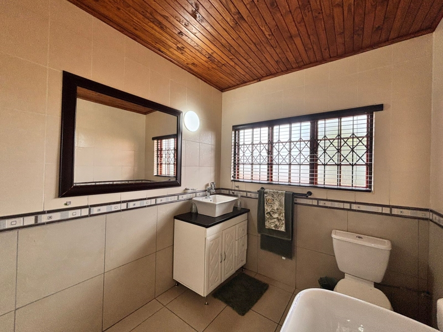 4 Bedroom Property for Sale in Doringkruin North West